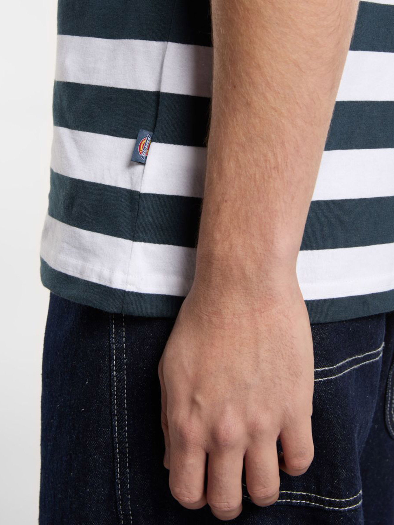 Футболка Dickies Rivergrove модель DK0A4Y8YAF01 Фото