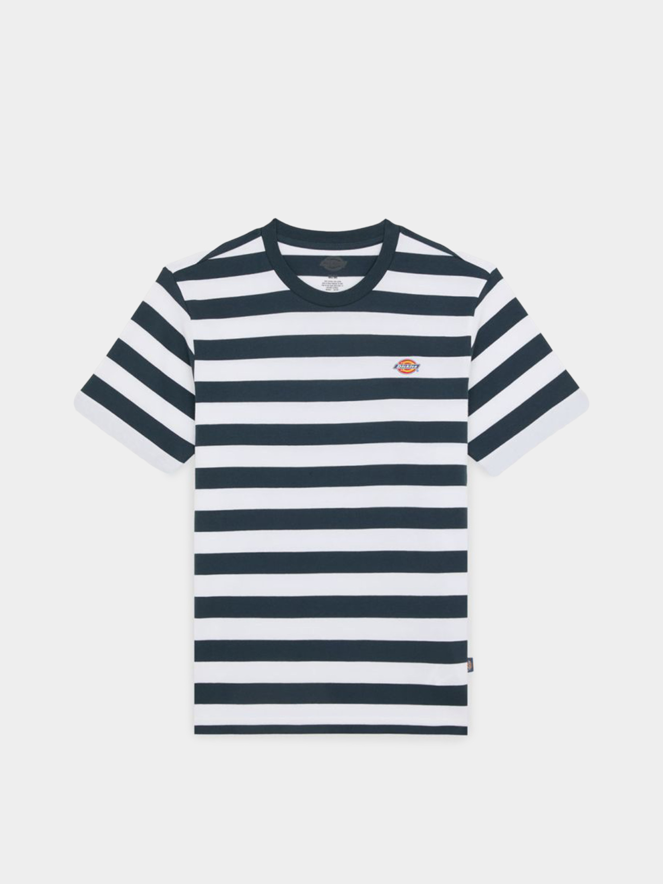 Футболка Dickies Rivergrove модель DK0A4Y8YAF01 Футболка Dickies Rivergrove модель DK0A4Y8YAF01 Фото