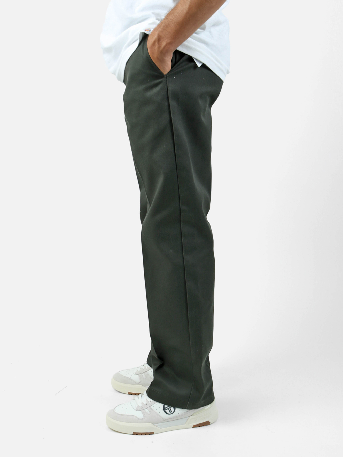 Штани повсякденні Dickies Original 874 Work Модель DK0A4XK6OGX1 Фото