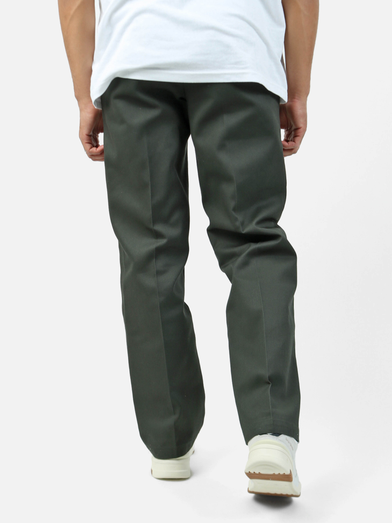 Повсякденні штани Dickies Original 874 Work модель DK0A4XK6OGX1 Фото