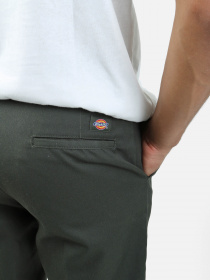 Повсякденні штани Dickies Original 874 Work модель DK0A4XK6OGX1 Фото