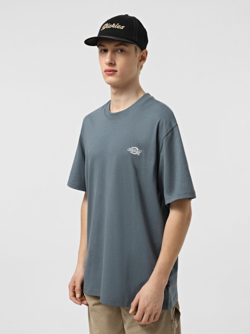 Футболка Dickies Summerdale модель DK0A4YAIG701 Фото