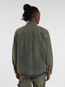 Сорочка повсякденна Dickies Houston модель DK0A4YF5K581 Фото