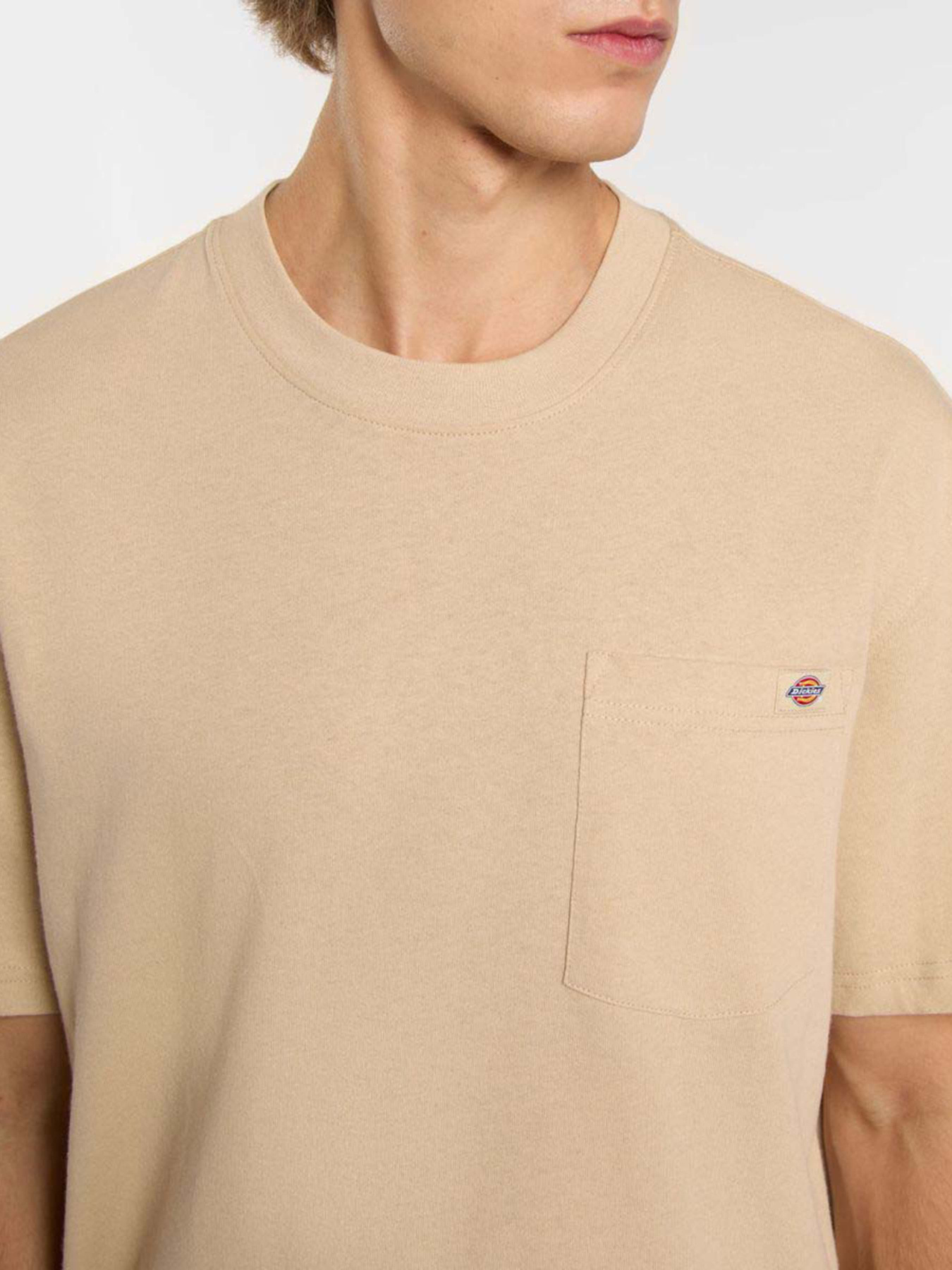 Футболка Dickies Luray Pocket модель DK0A4YFCF951 Фото
