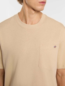 Футболка Dickies Luray Pocket модель DK0A4YFCF951 Фото