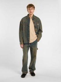 Футболка Dickies Luray Pocket модель DK0A4YFCF951 Фото