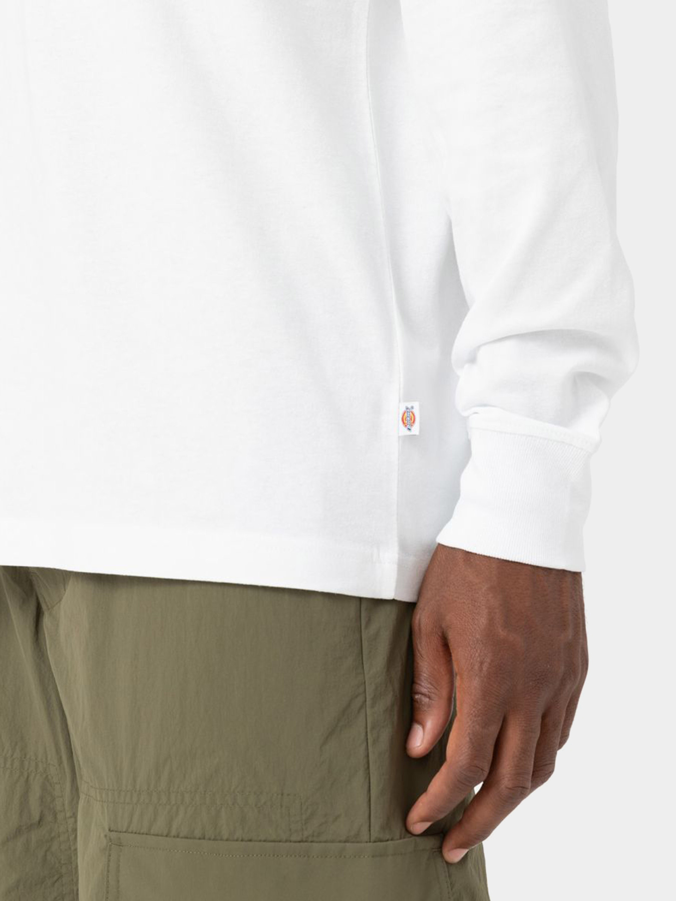 Світшот Dickies Luray Pocke модель DK0A4YGHWHX1 Фото