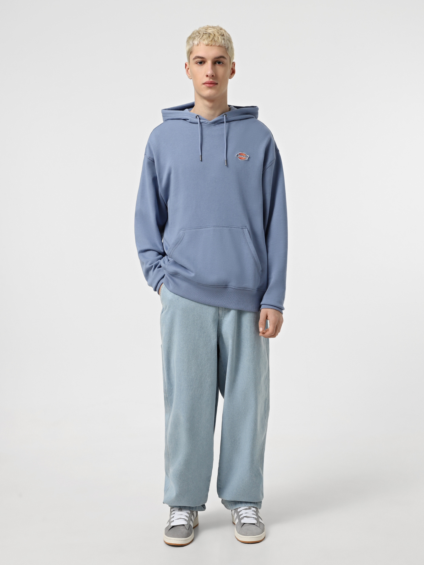 Худи Dickies Millersburg модель DK0A4YLYK371 Фото