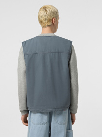 Жилет Dickies Duck Canvas Summer модель DK0A4YQKG701 Фото