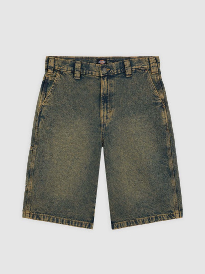 Шорти джинсові Dickies Madison модель DK0A4YSYK581 — фото 7 - INTERTOP