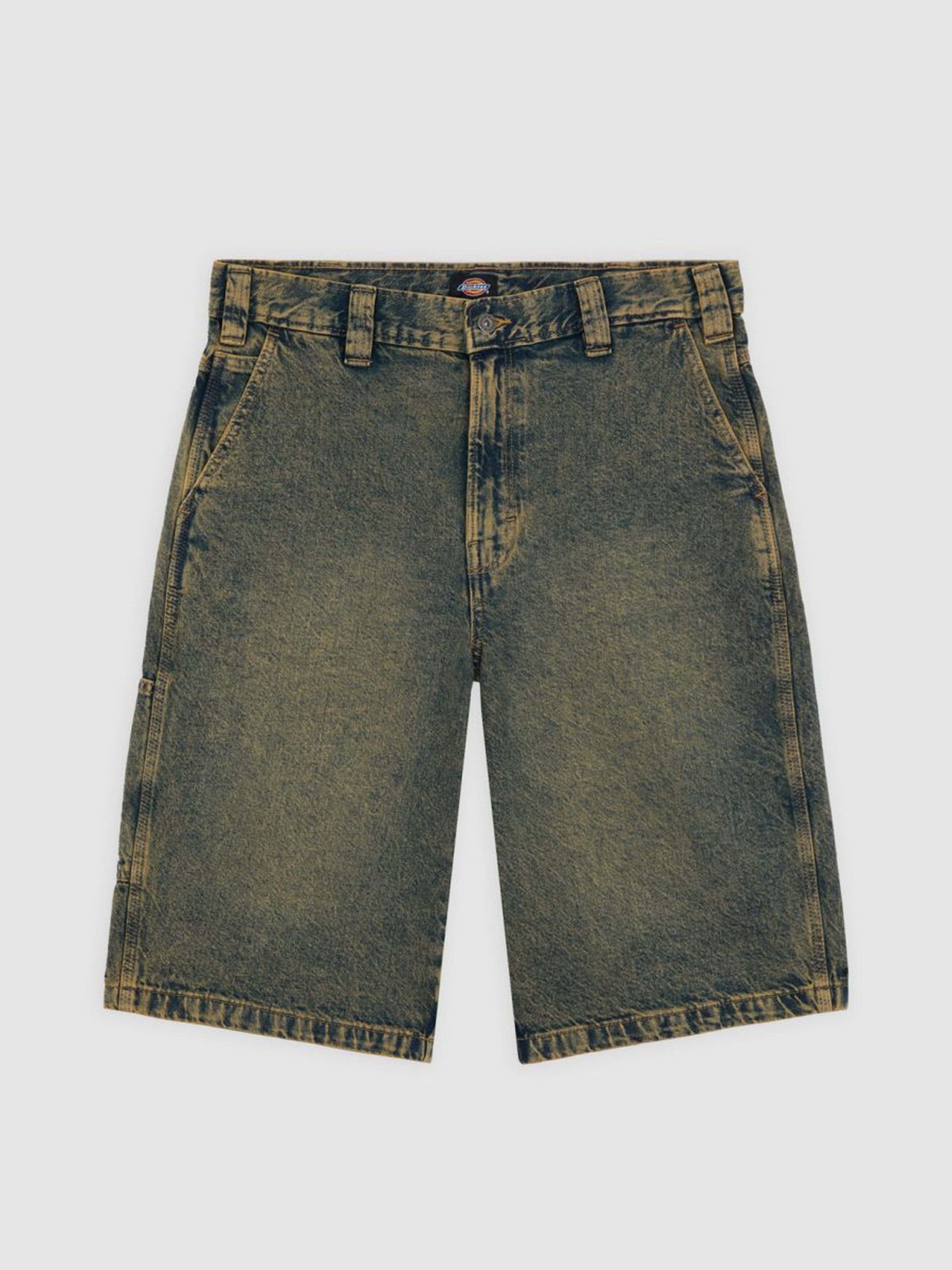 Джинсові шорти Dickies Madison модель DK0A4YSYK581 Фото