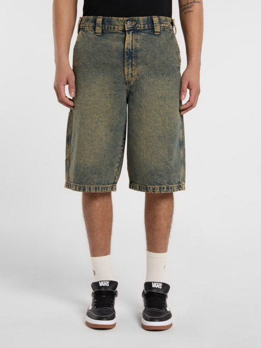 Джинсовые шорты Dickies Madison модель DK0A4YSYK581 Фото