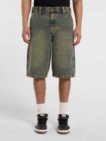 Джинсовые шорты Dickies Madison модель DK0A4YSYK581 Фото