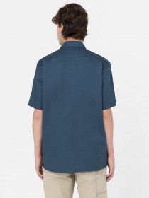 Рубашка Dickies Work модель DK0A4XK7AF01 Фото