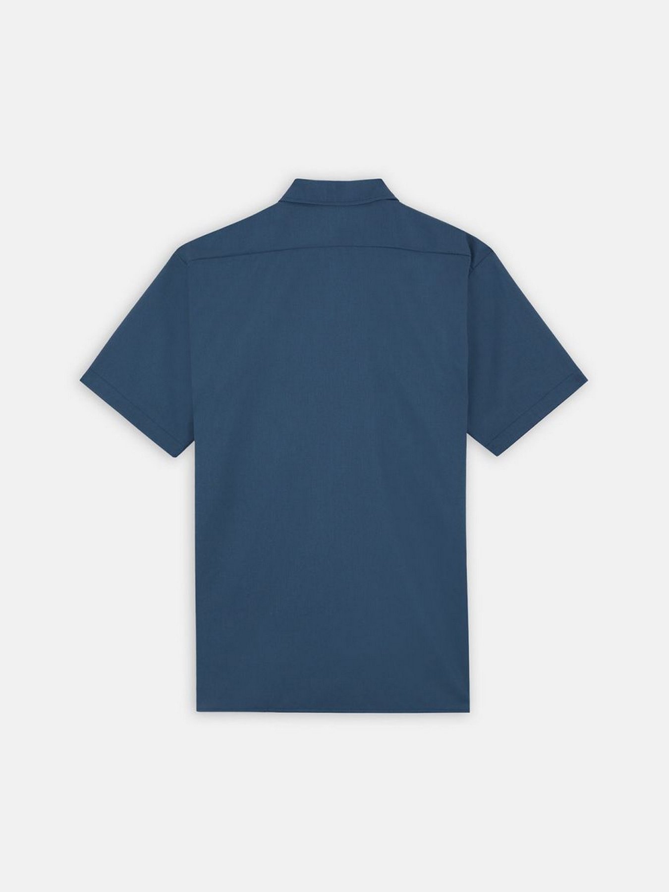 Сорочка повсякденна Dickies Work модель DK0A4XK7AF01 Фото