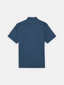 Сорочка повсякденна Dickies Work модель DK0A4XK7AF01 Фото