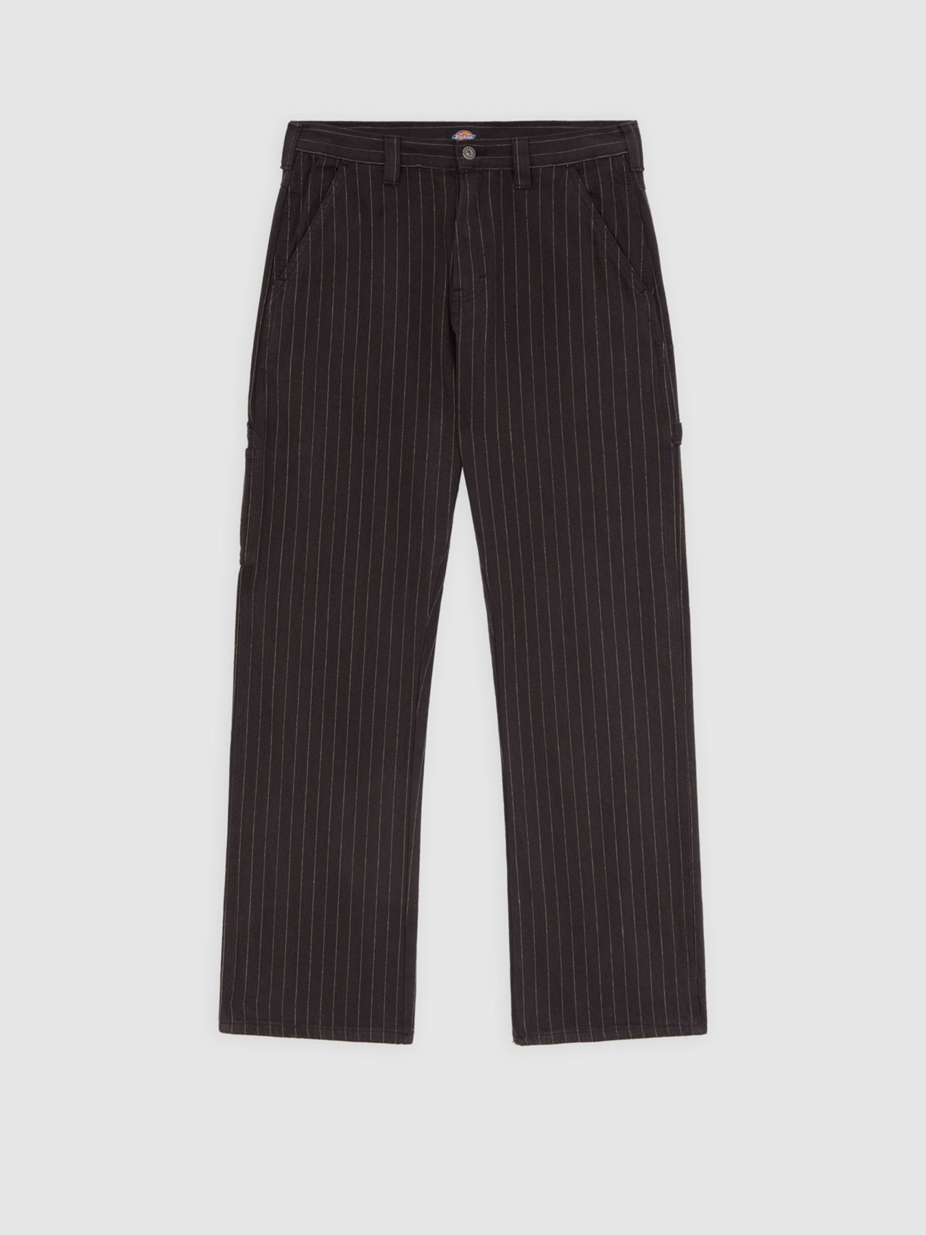 Брюки повседневные Dickies Service Carpenter модель DK0A4Z6QBLK1 Фото