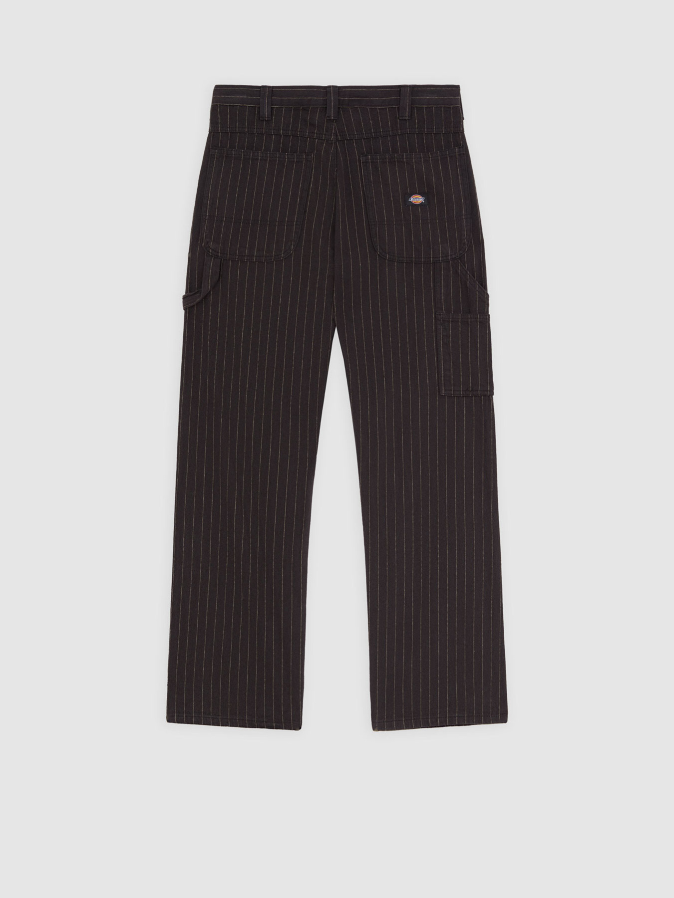 Брюки повседневные Dickies Service Carpenter модель DK0A4Z6QBLK1 Фото