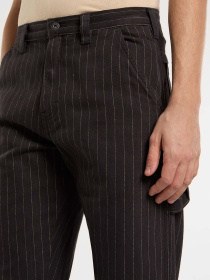 Брюки повседневные Dickies Service Carpenter модель DK0A4Z6QBLK1 Фото