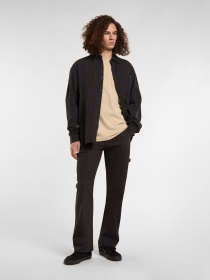 Брюки повседневные Dickies Service Carpenter модель DK0A4Z6QBLK1 Фото