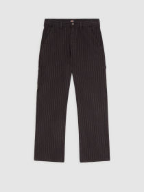 Брюки повседневные Dickies Service Carpenter модель DK0A4Z6QBLK1 Фото