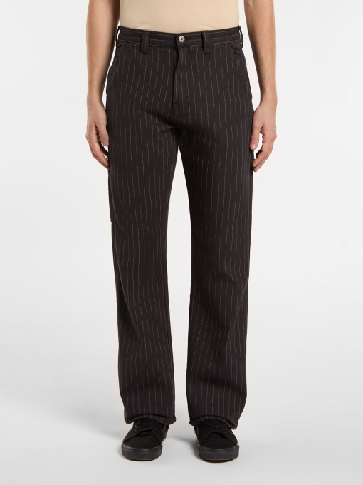 Брюки повседневные Dickies Service Carpenter модель DK0A4Z6QBLK1 Фото