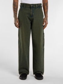 Широкие джинсы Dickies Painter Denim модель DK0A4Z6RK571 Фото