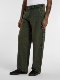 Широкі джинси Dickies Painter Denim модель DK0A4Z6RK571 Фото