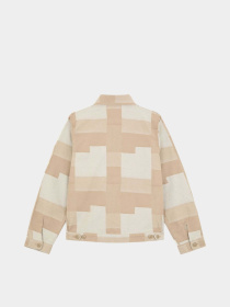 Куртка-сорочка Dickies Jacquard Eisenhower модель DK0A4Z750DS1 Фото