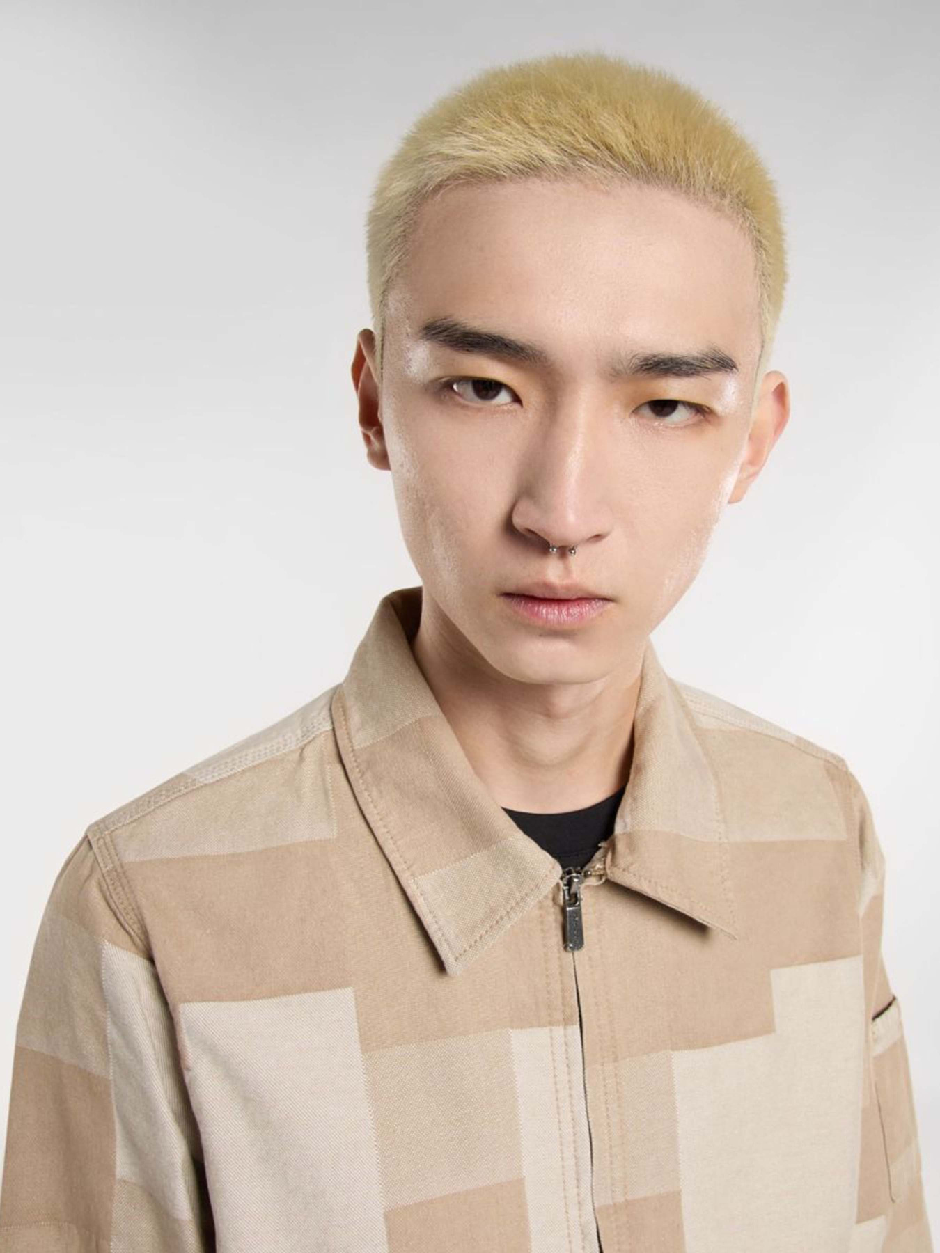 Куртка-рубашка Dickies Jacquard Eisenhower модель DK0A4Z750DS1 Куртка-рубашка Dickies Jacquard Eisenhower модель DK0A4Z750DS1 Фото