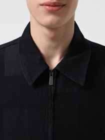 Куртка-сорочка Dickies Jacquard Eisenhower модель DK0A4Z75RIN1 Фото