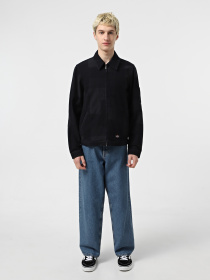 Куртка-рубашка Dickies Jacquard Eisenhower модель DK0A4Z75RIN1 Куртка-рубашка Dickies Jacquard Eisenhower модель DK0A4Z75RIN1 Фото