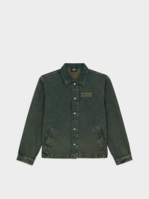 Джинсова куртка Dickies Lewistown Denim модель DK0A4Z76K571 Фото