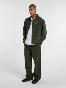 Джинсова куртка Dickies Lewistown Denim модель DK0A4Z76K571 Фото