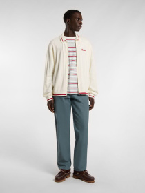 Кофта Dickies Lewistown FZ модель DK0A4Z79C481 Фото