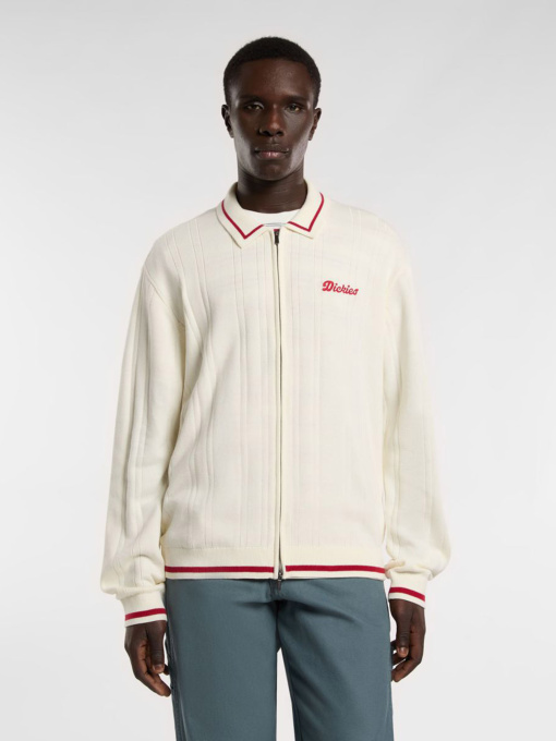 Кофта Dickies Lewistown FZ модель DK0A4Z79C481 Фото