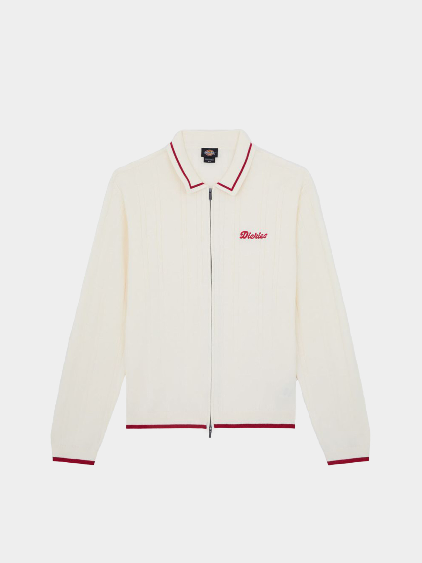 Кофта Dickies Lewistown FZ модель DK0A4Z79C481 Фото