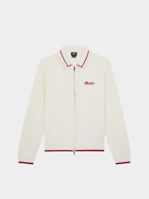 Кофта Dickies Lewistown FZ модель DK0A4Z79C481 Фото