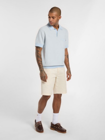 Поло Dickies Rocky Knit модель DK0A4Z7AF901 Поло Dickies Rocky Knit модель DK0A4Z7AF901 Фото