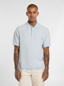 Поло Dickies Rocky Knit модель DK0A4Z7AF901 Фото