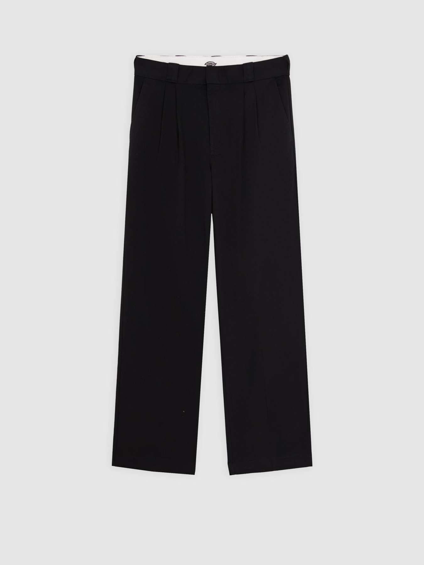 Штани повсякденні Dickies Unionville Pleated Work модель DK0A4Z7FBLK1 Фото