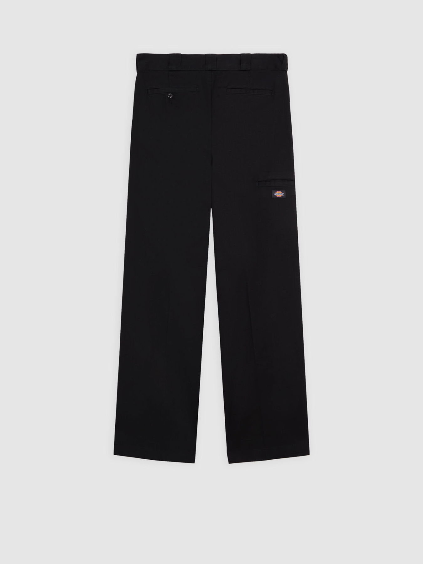 Штани повсякденні Dickies Unionville Pleated Work модель DK0A4Z7FBLK1 Фото