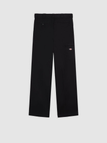 Штани повсякденні Dickies Unionville Pleated Work модель DK0A4Z7FBLK1 Фото