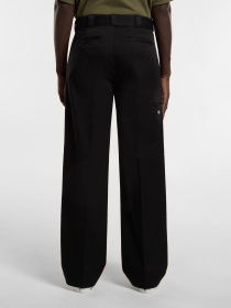 Повсякденні штани Dickies Unionville Pleated Work модель DK0A4Z7FBLK1 Фото