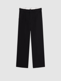 Повсякденні штани Dickies Unionville Pleated Work модель DK0A4Z7FBLK1 Фото