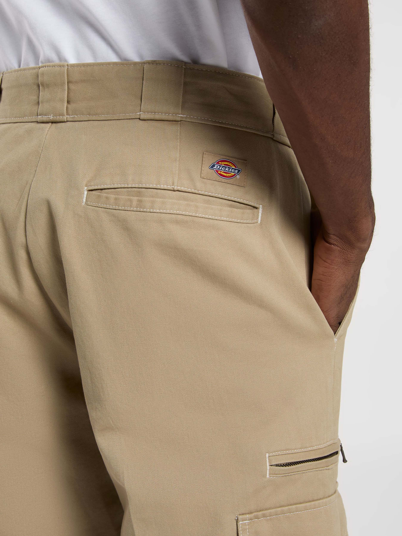 Карго Dickies Riverbend  Work модель DK0A4Z7H0DS1 Фото