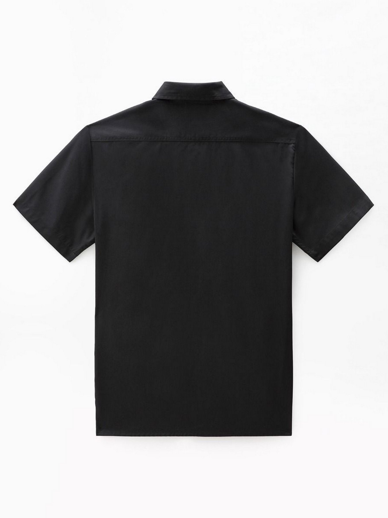 Сорочка Dickies Work Shirt Rec Модель DK0A4XK7BLK1 Фото