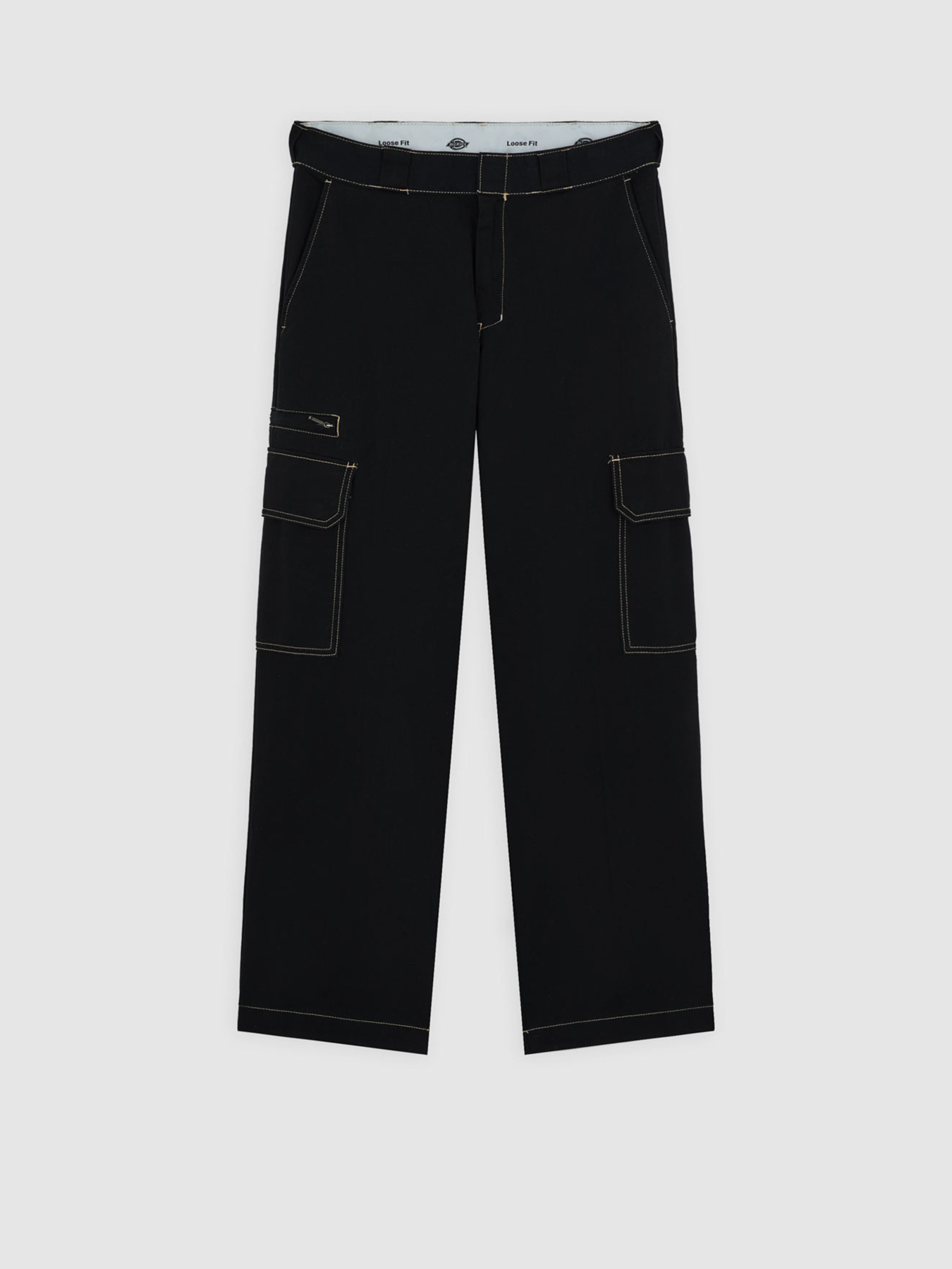 Карго Dickies Riverbend  Work модель DK0A4Z7HBLK1 Фото