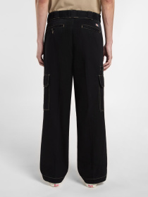 Карго Dickies Riverbend  Work модель DK0A4Z7HBLK1 Фото