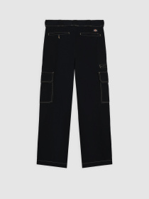 Карго Dickies Riverbend  Work модель DK0A4Z7HBLK1 Фото